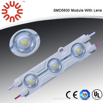 40% Discount LED Module with Lens! ! ! CE/RoHS, 3 Years Warranty